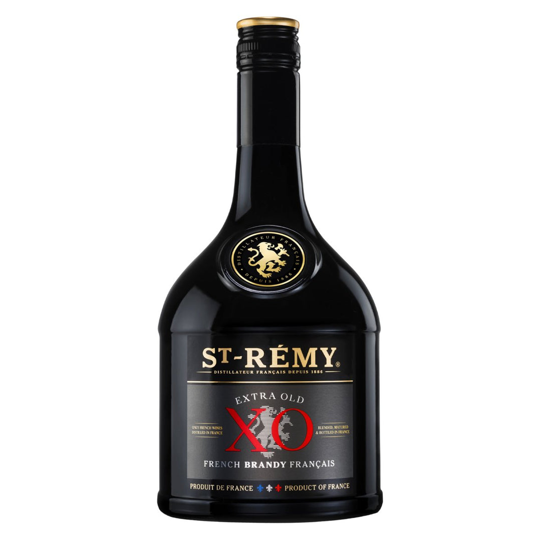 ST REMY XO FRENCH BRANDY 700ML