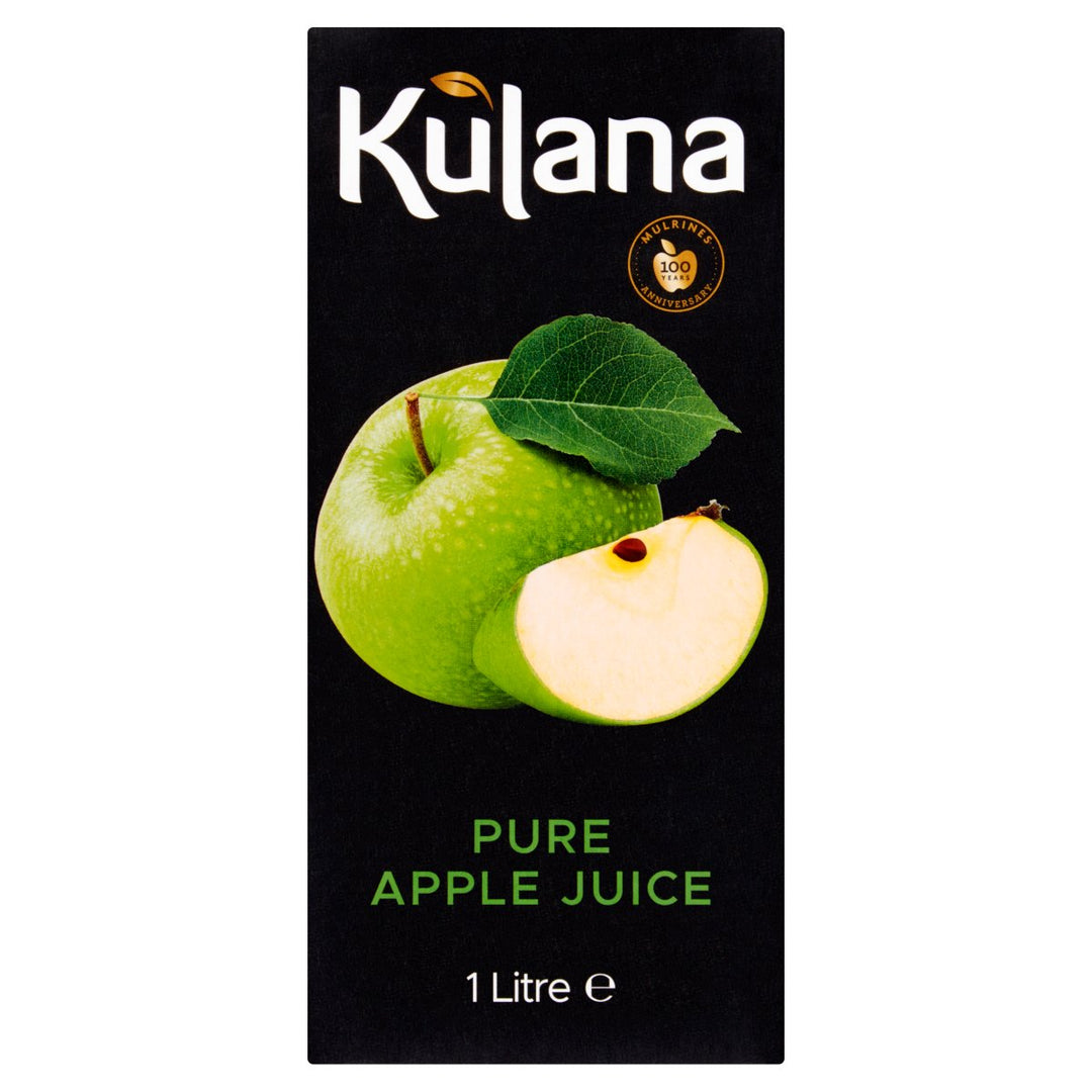 KULANA  APPLE JUICE