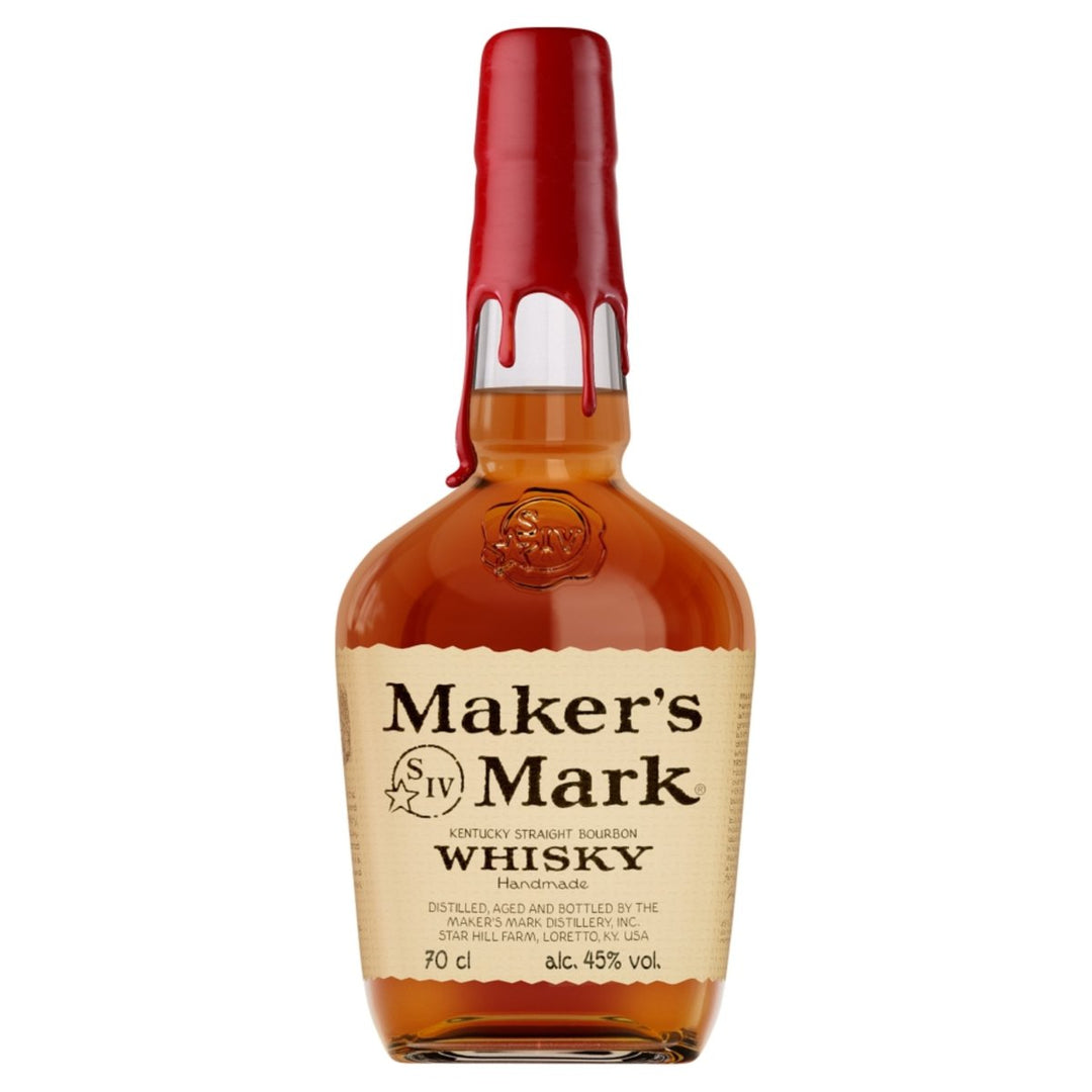 MAKERS MARK BOURBON 700ML