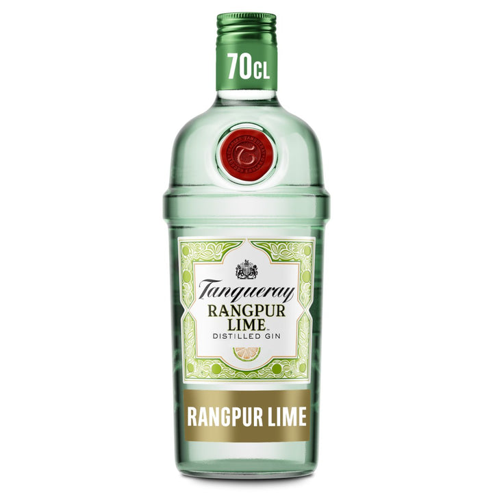 TANQUERAY RANGPUR 700ML