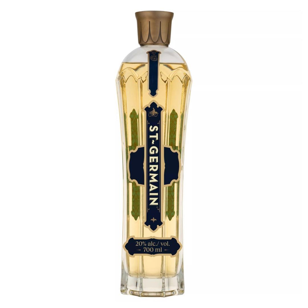 ST GERMAIN ELDERFLOWER LIQUEUR 700ML