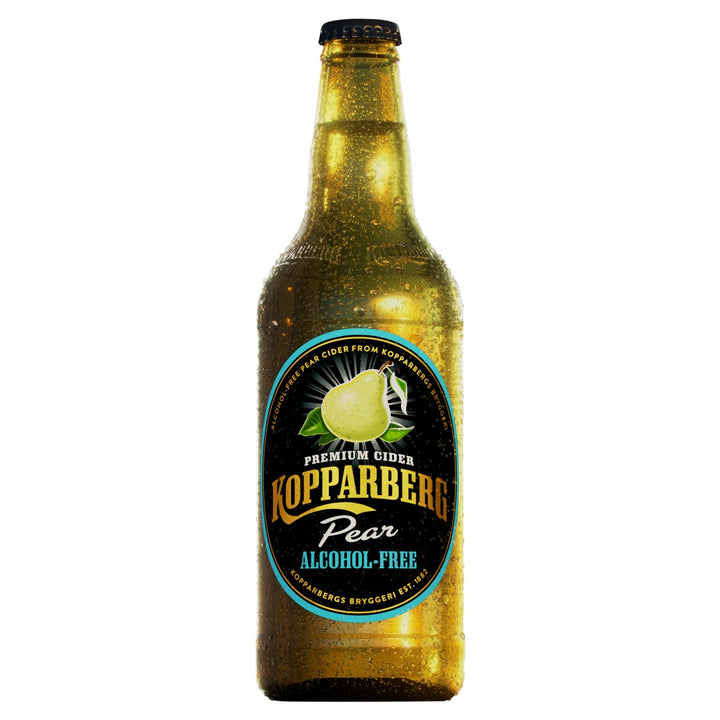 KOPPARBERG PEAR 8X500ML