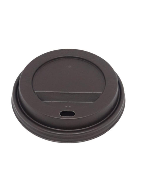 CPLA LID FOR 12OZ CUP