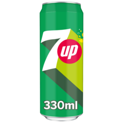 7UP CANS