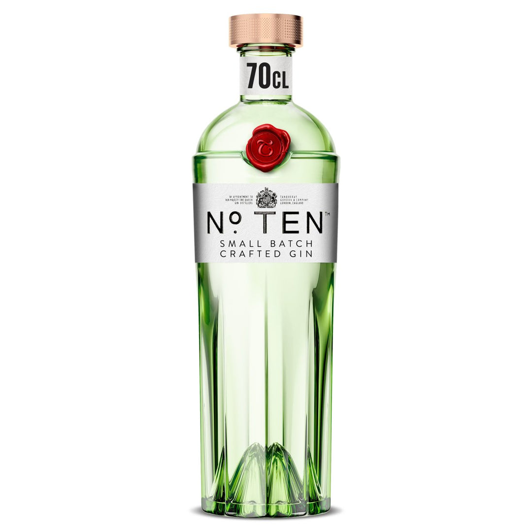 TANQUERAY NO.10 GIN 700ML