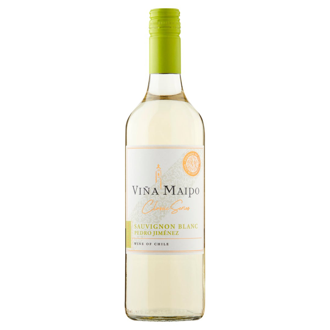 VINA MAIPO SAUVIGNON BLANC