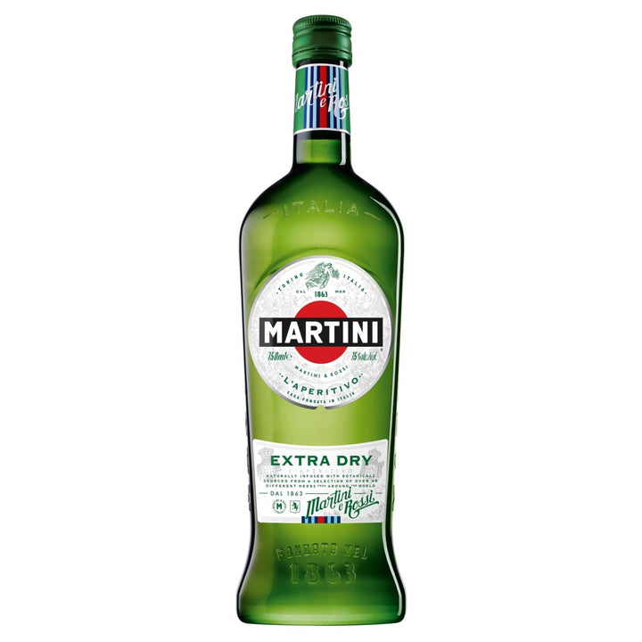 MARTINI EXTRA DRY 700ML