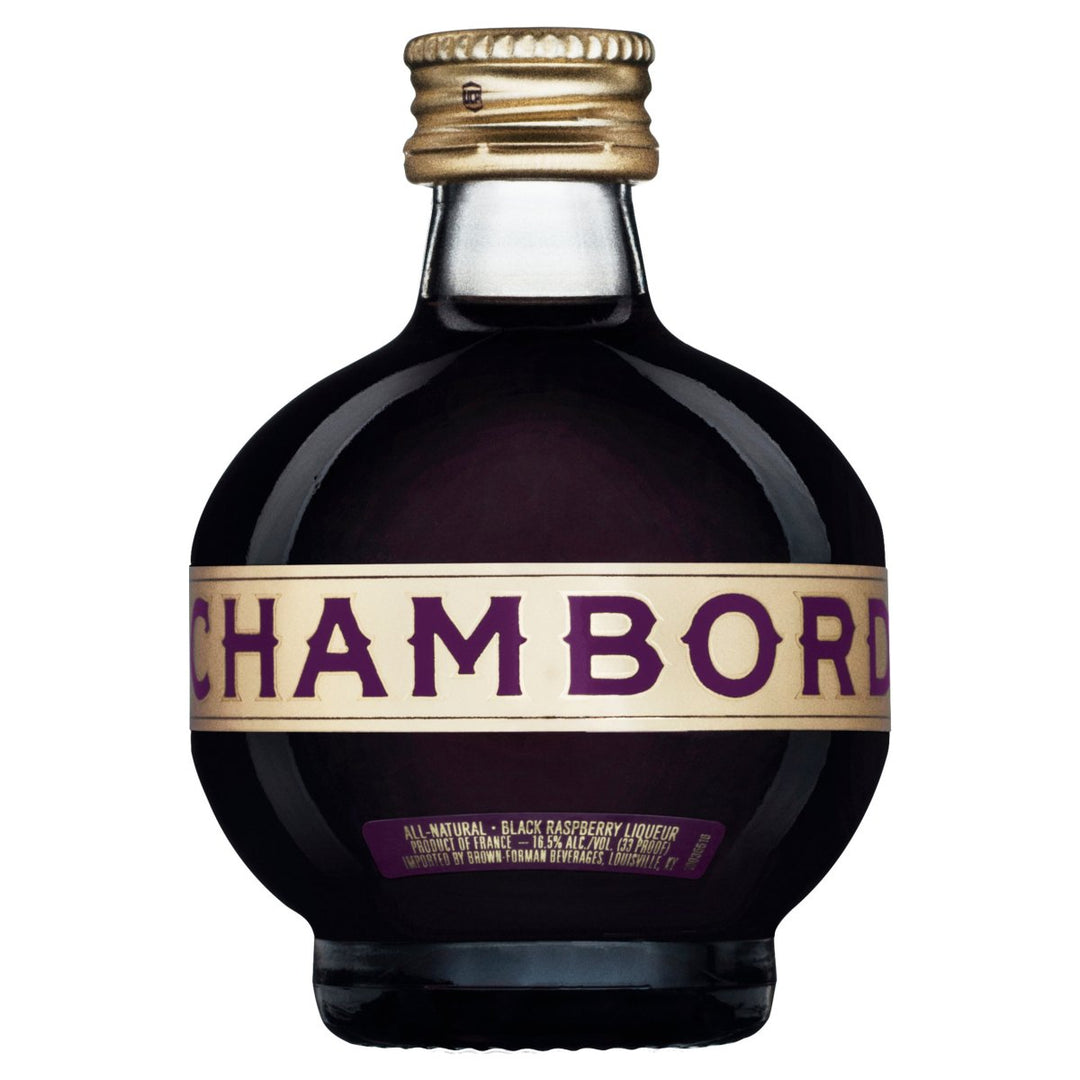 CHAMBORD MINIS