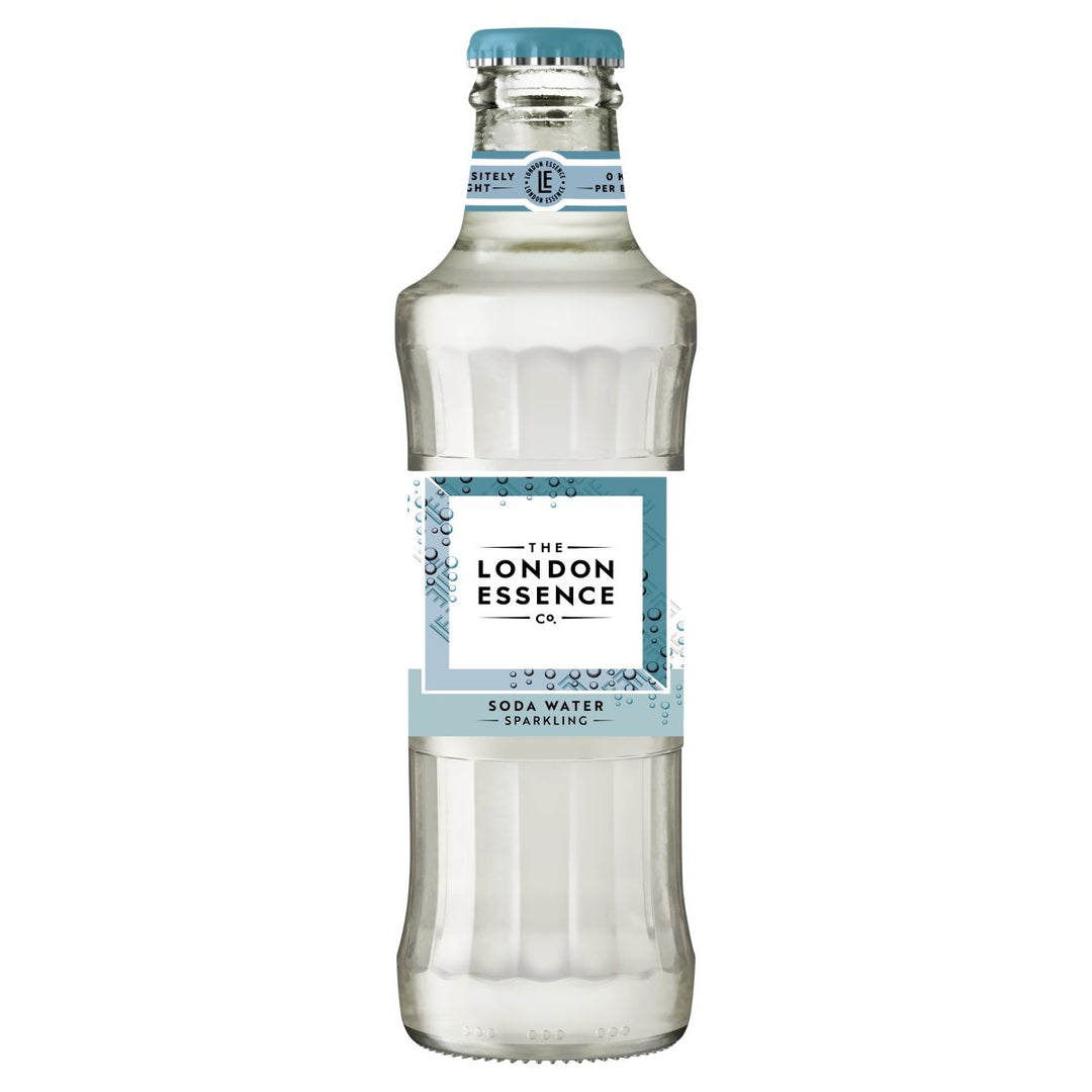 LONDON ESSENCE SODA WATER