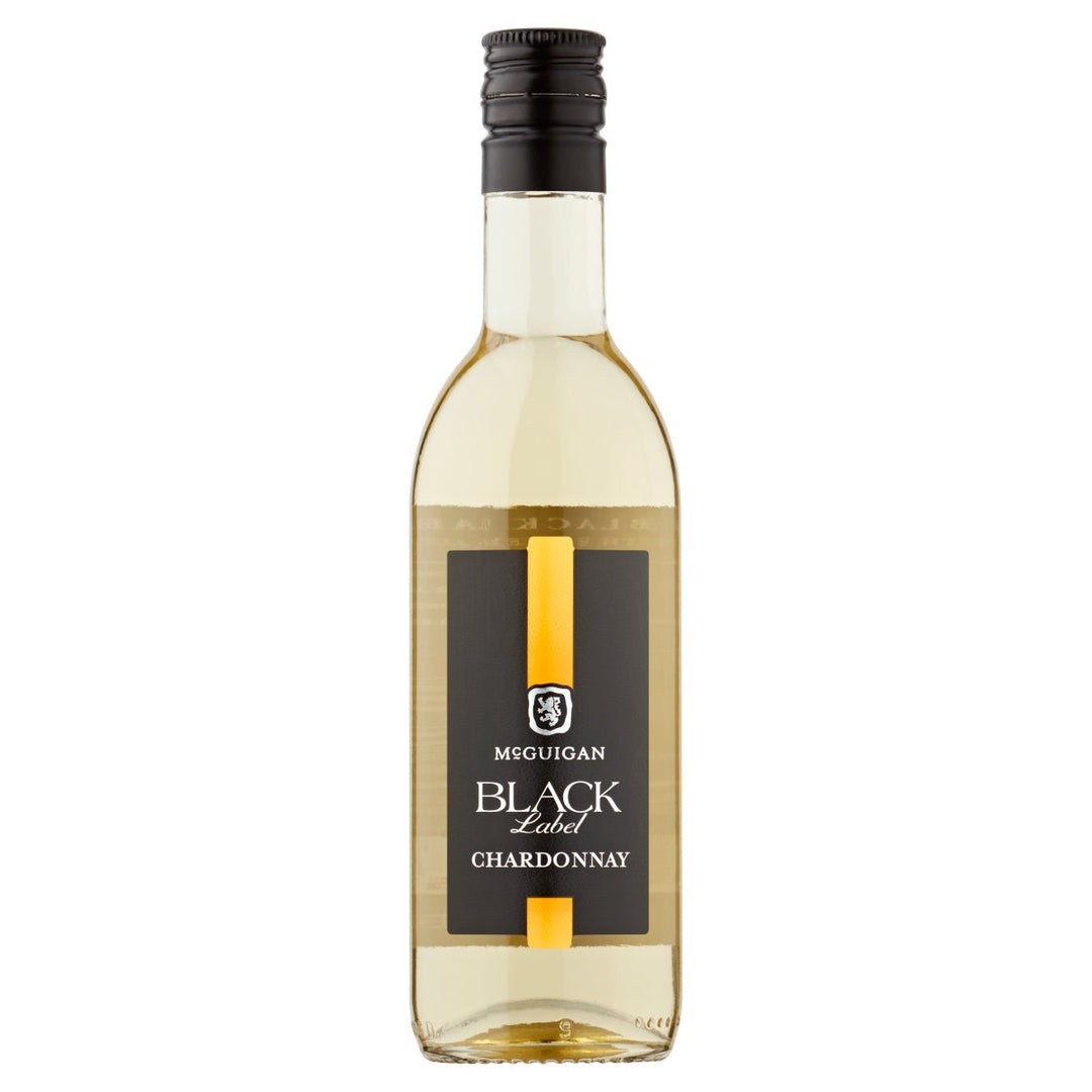 MCGUIGAN BLK LABEL 1/4 CHARD