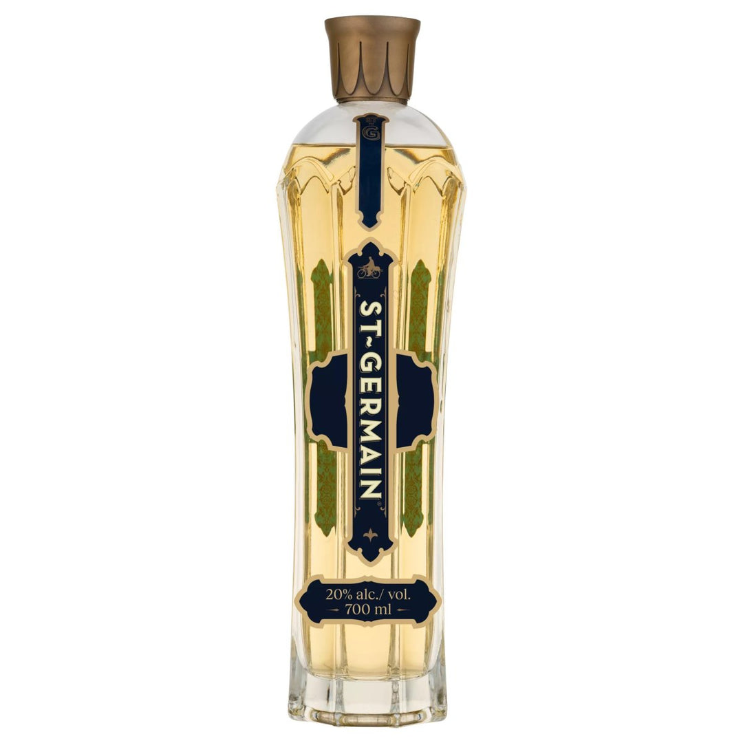 ST GERMAIN ELDERFLOWER LIQUEUR 700ML