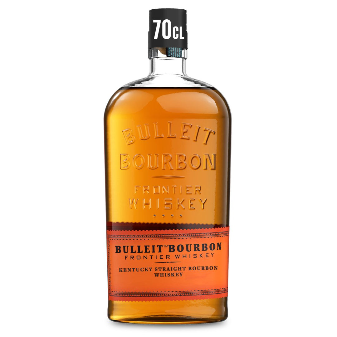 BULLEIT BOURBON 700ML