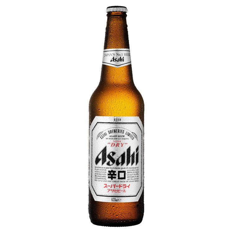 ASAHI DRY 12X620ML