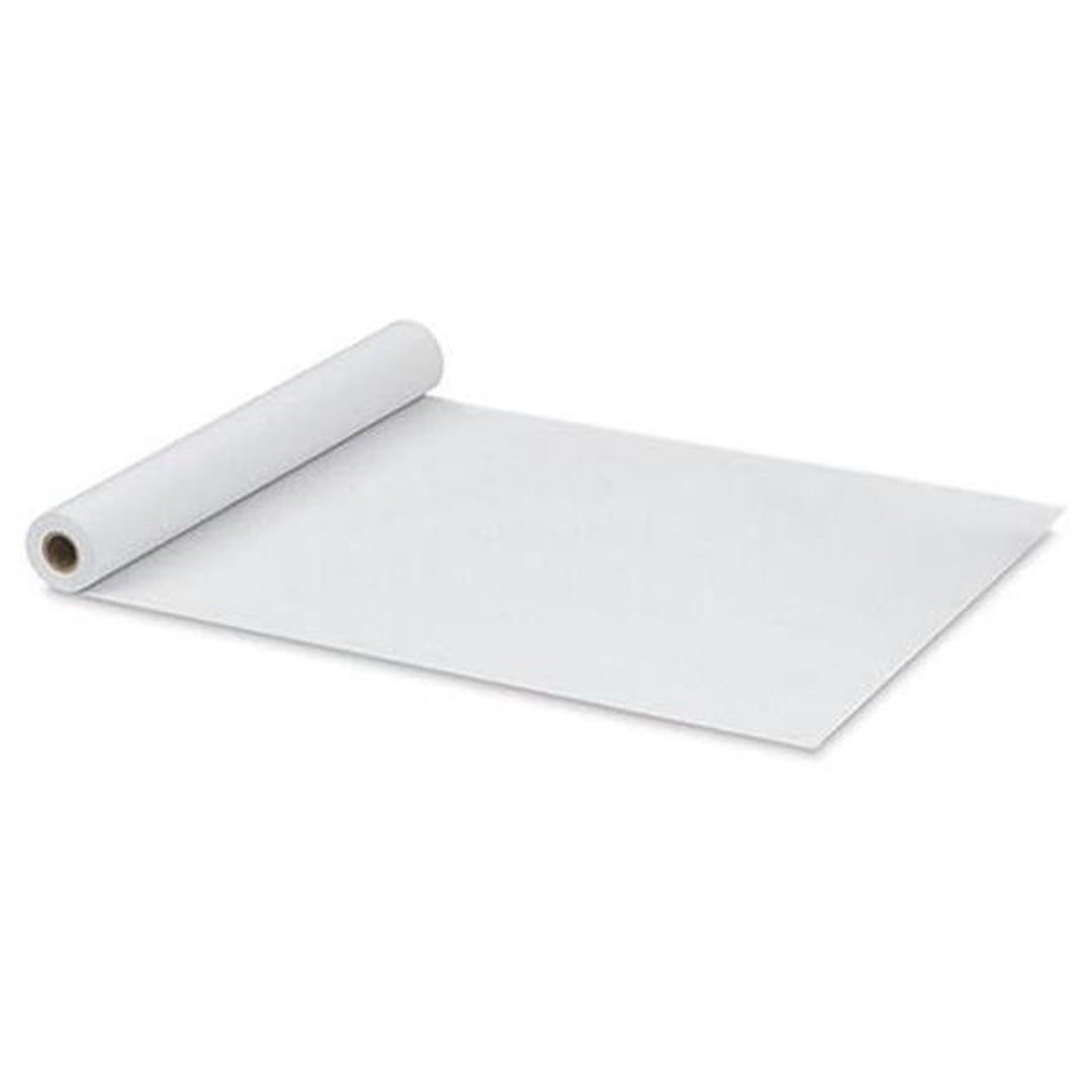 WHITE BANQUET ROLL 100M x1