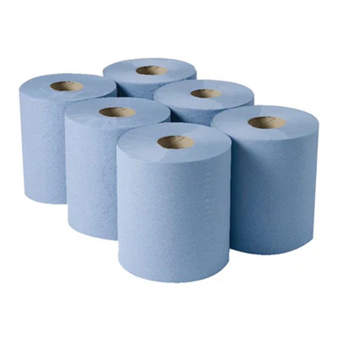 SAMSON BLUE CENTREFEED 2PLY 175M