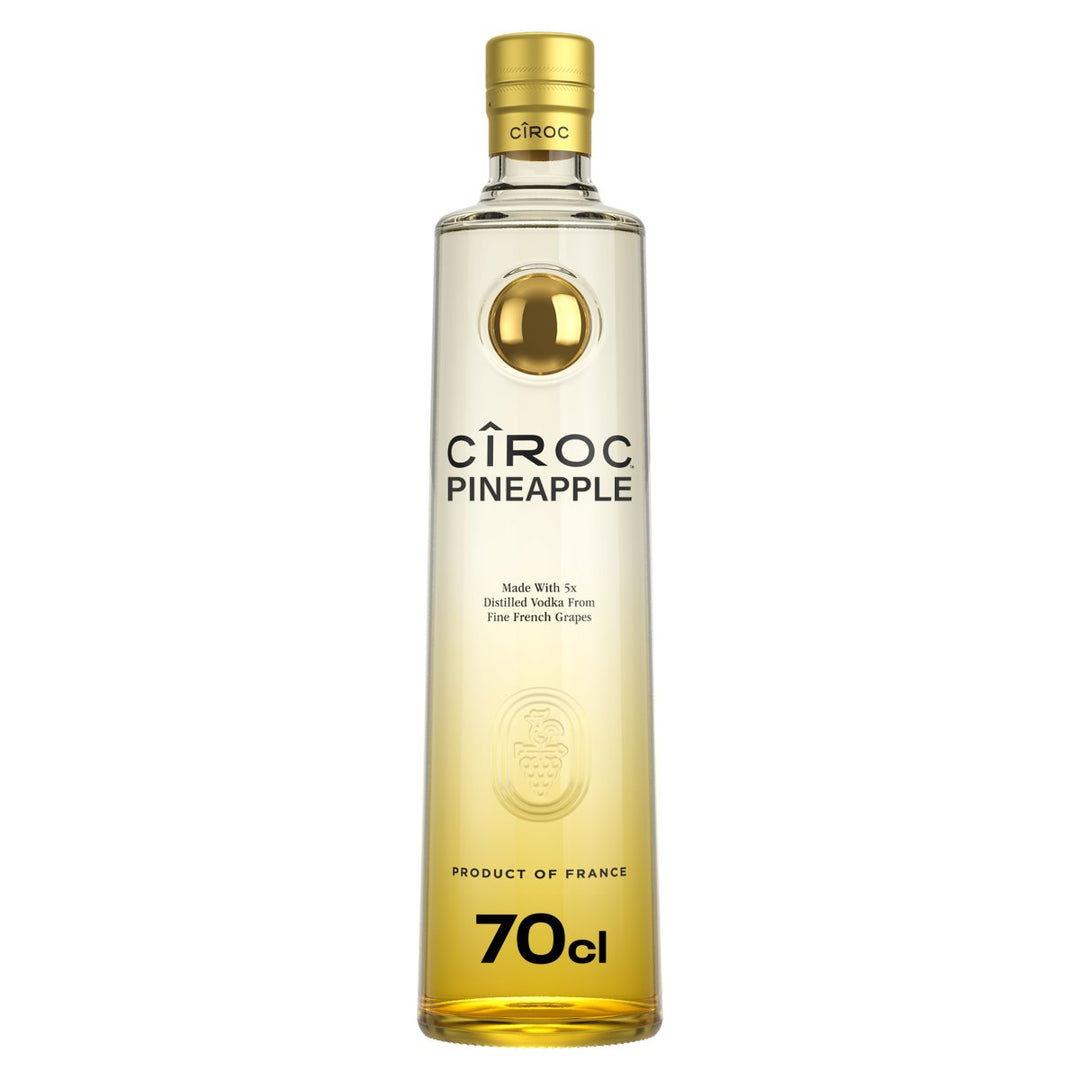 CIROC PINEAPPLE 700ML