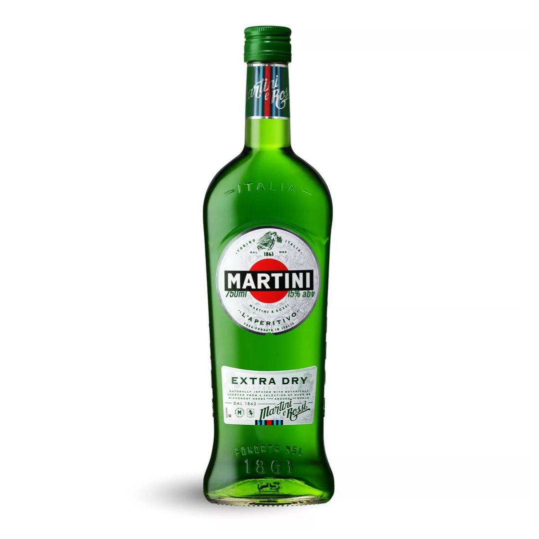 MARTINI EXTRA DRY 700ML