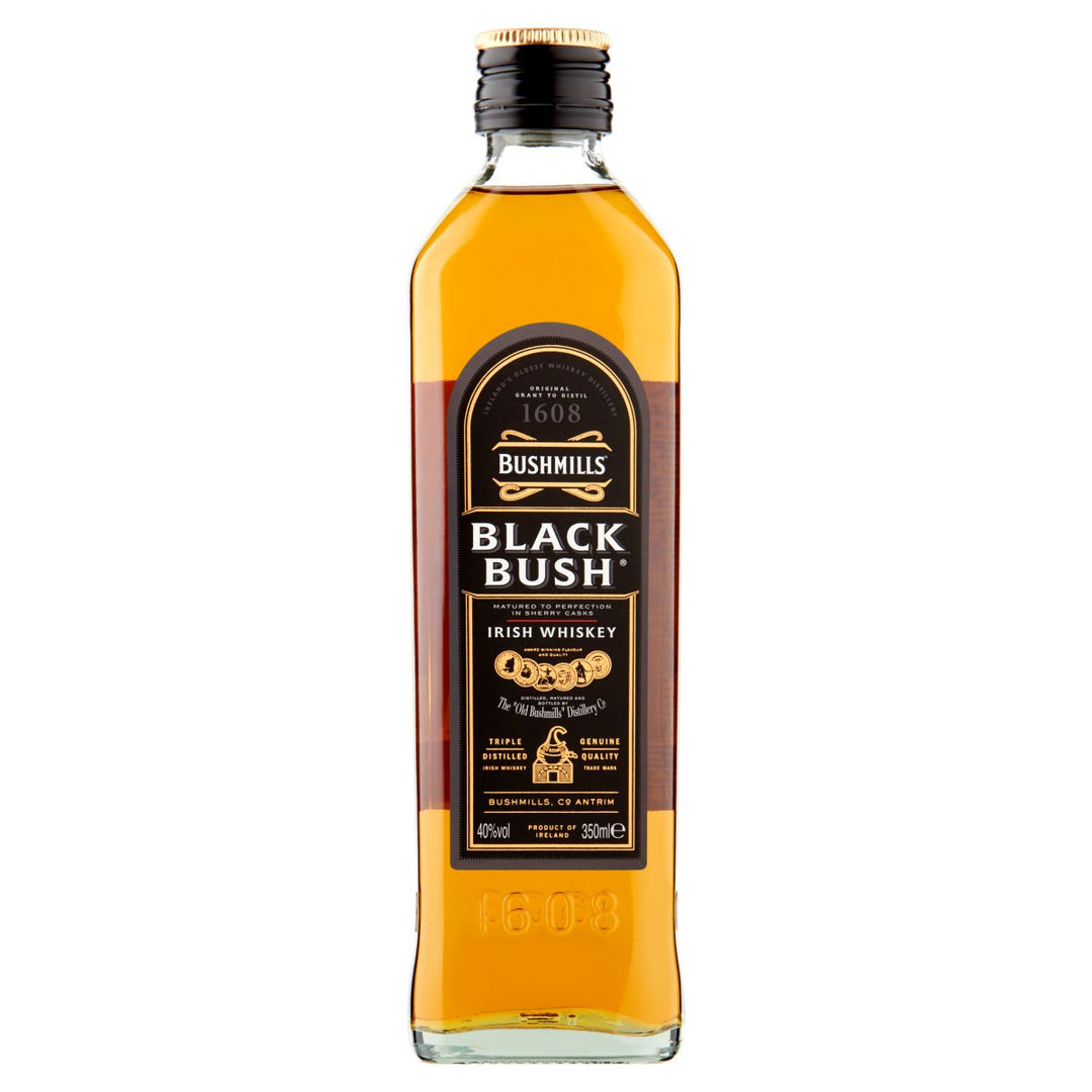 BLACK BUSH 350ML