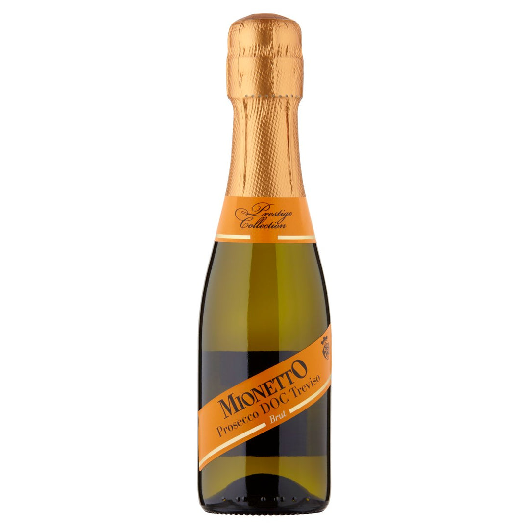 MIONETTO 1/4 PROSECO 12X200ML