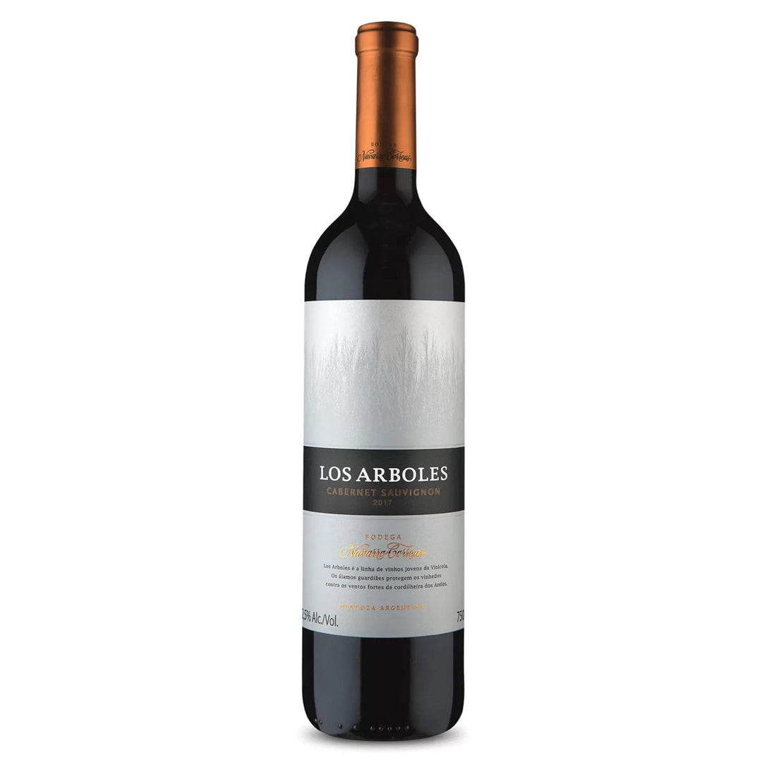 LOS ARBOLES CABERNET SAUVIGNON