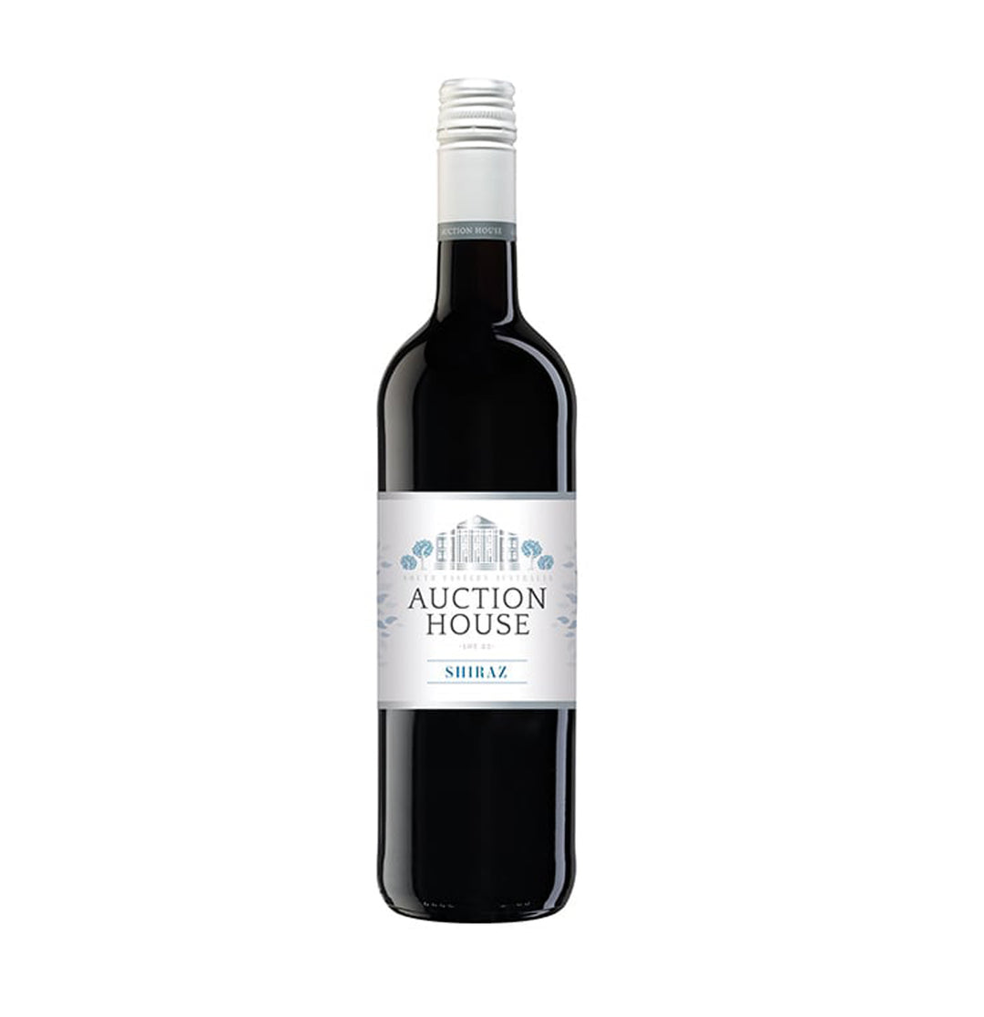 AUCTION HOUSE SHIRAZ