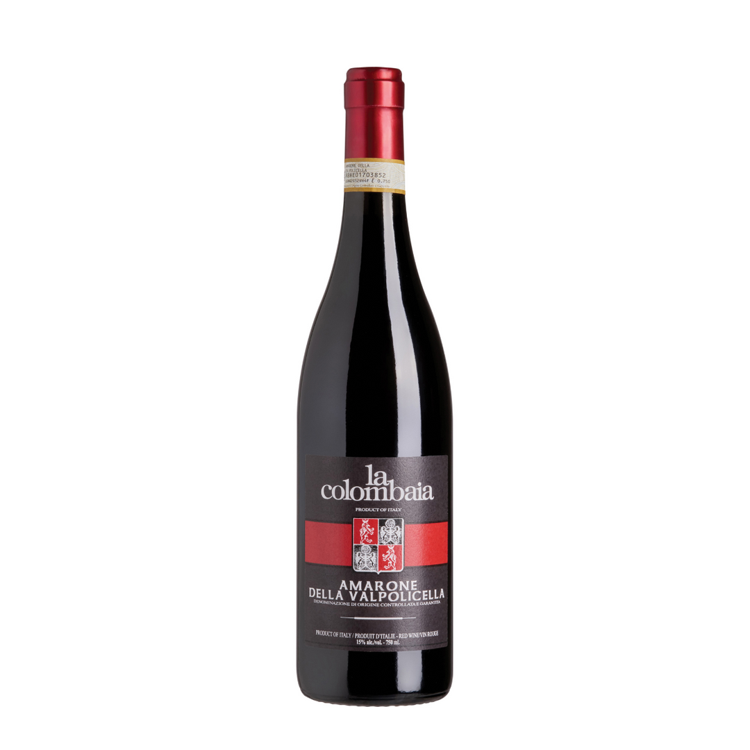 MONTRESOR AMARONE LA COLOMBAIA