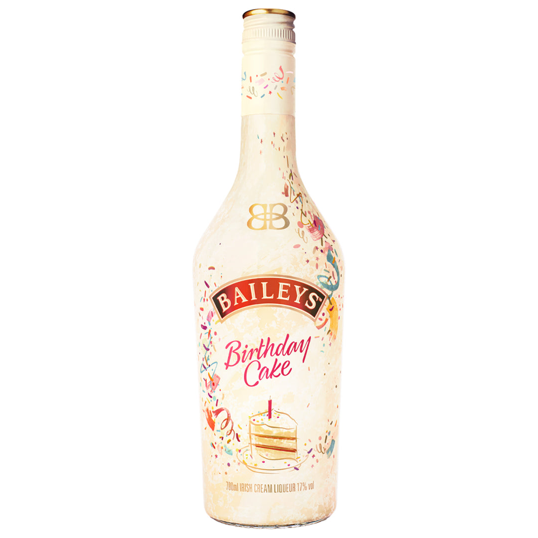 BAILEYS BIRTHDAY CAKE 700ML