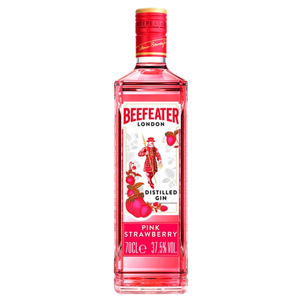 BEEFEATER PINK GIN 700ML