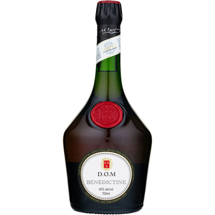 BENEDICTINE D.O.M LIQUEUR 700ML