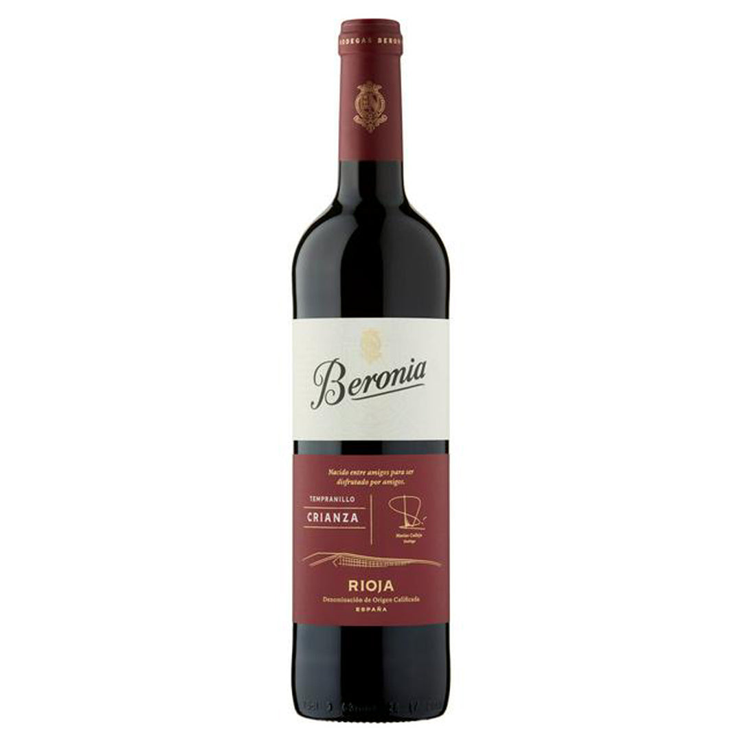 BERONIA CRIANZA RIOJA