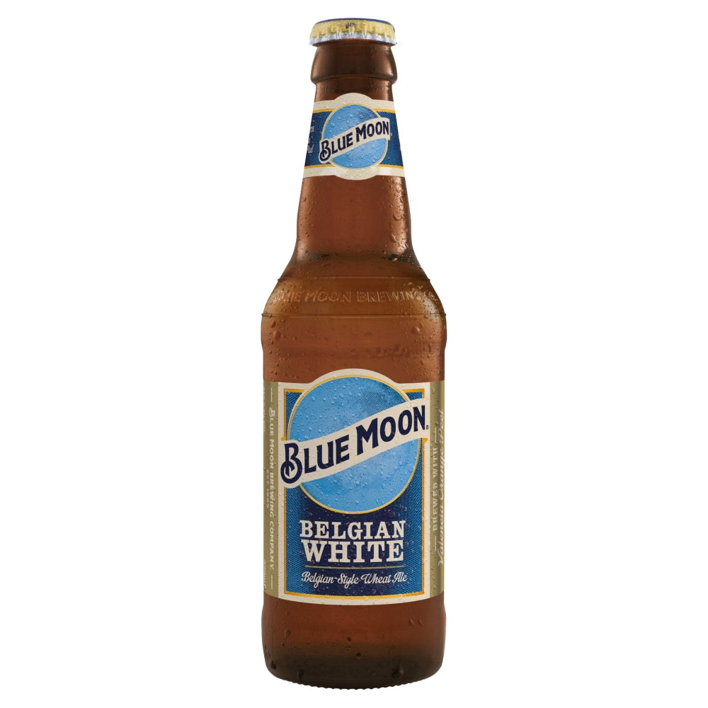 BLUE MOON BTLS 24X330ML