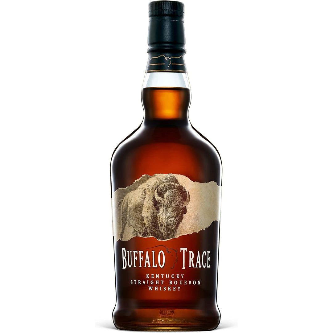 BUFFALO TRACE BOURBON 700ML