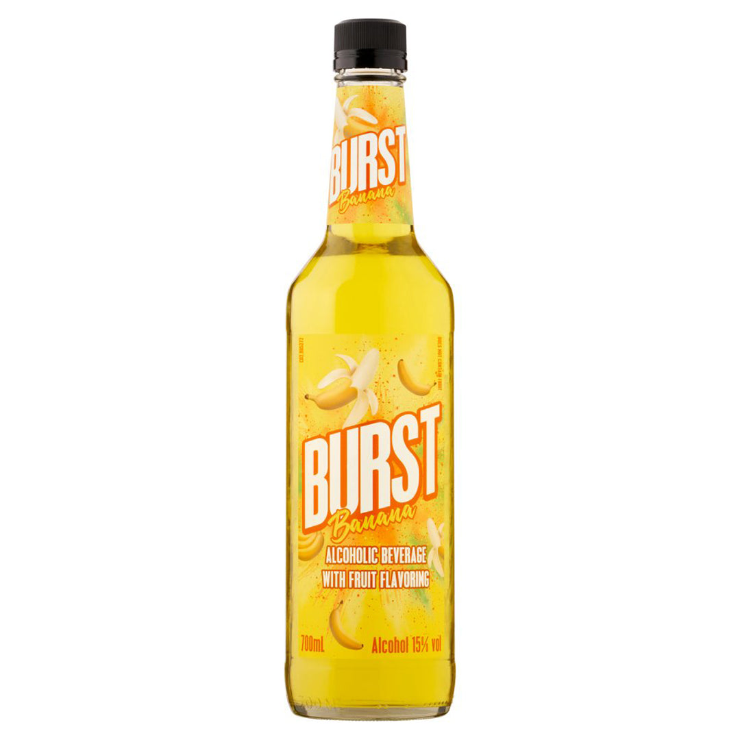 BURST BANANA 700ML