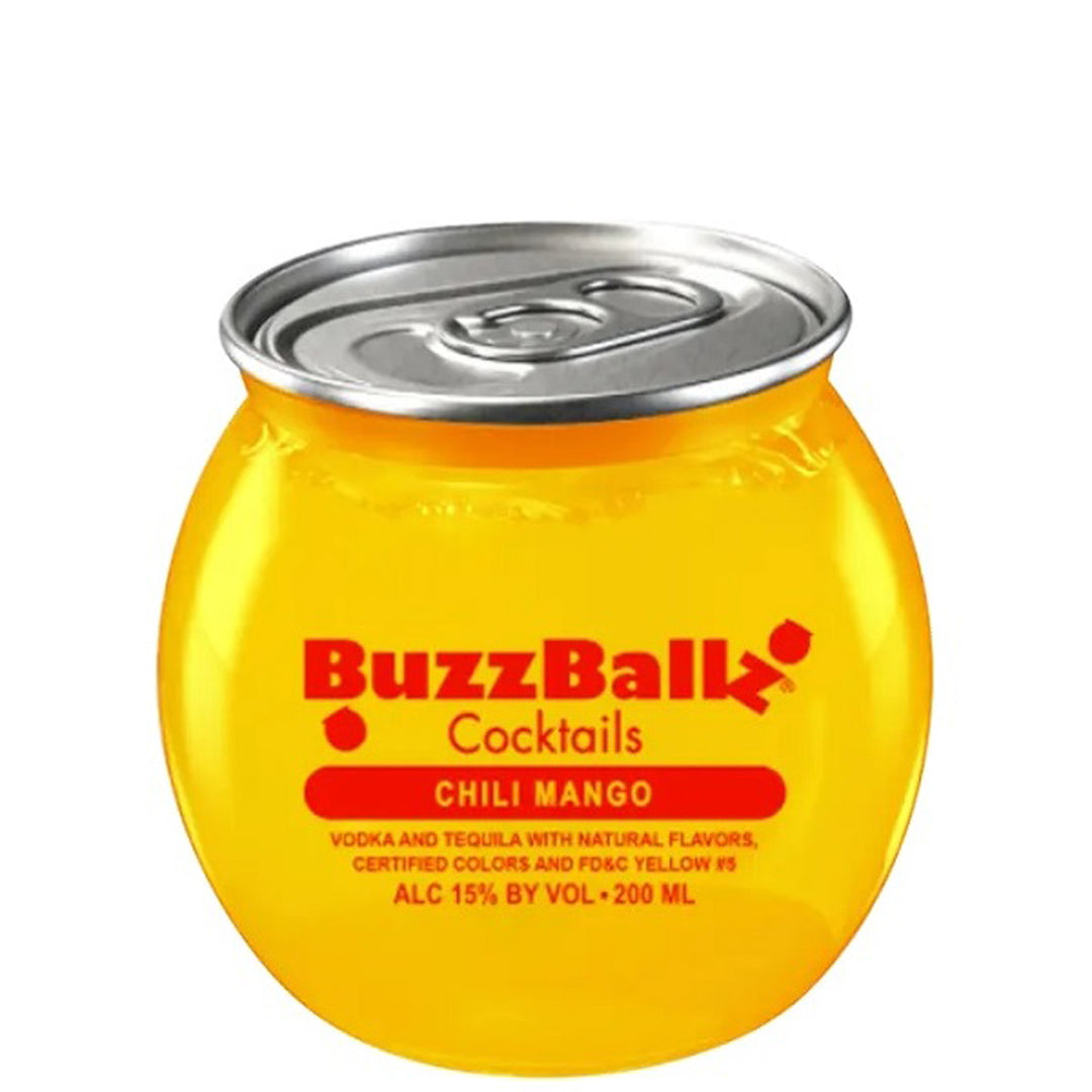 BUZZBALLZ CHILI MANGO