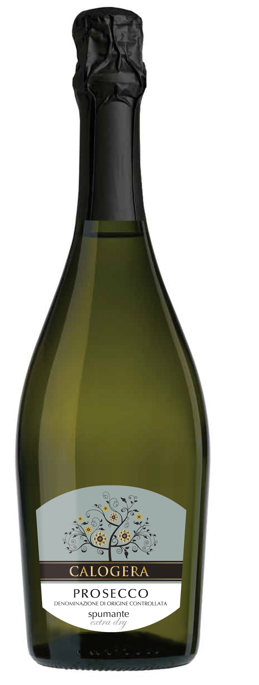 CALOGERA SPUMANTE  PROSECCO