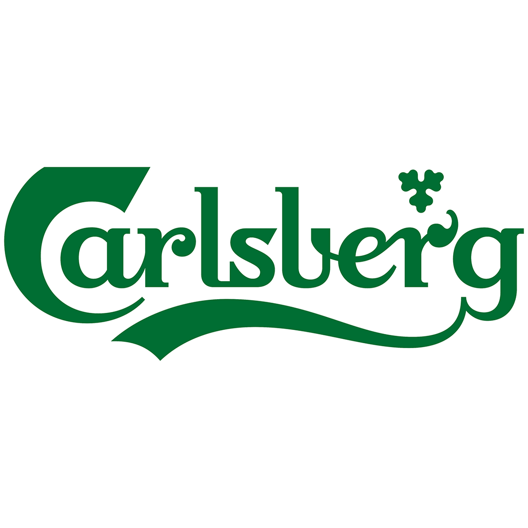 CARLSBERG KEG 50L 3.8%