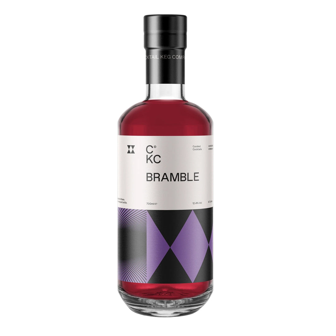 CKC BRAMBLE 700ML