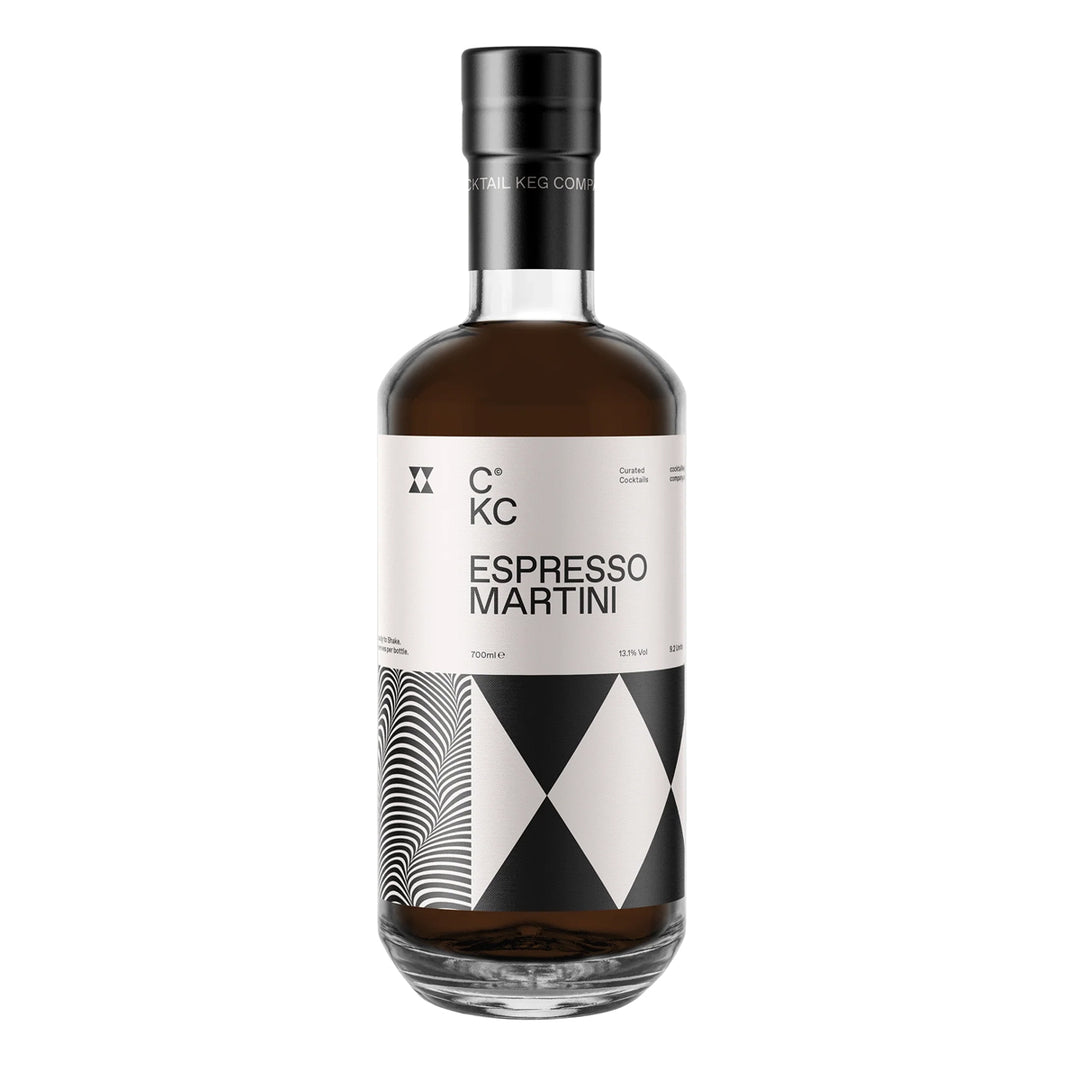 CKC ESPRESSO MARTINI 700ML