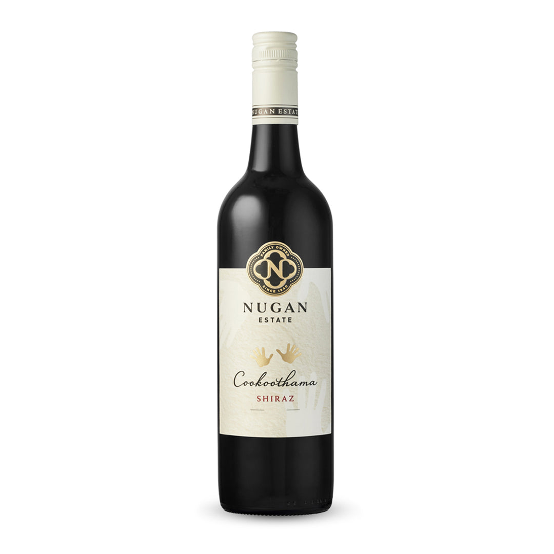 COOKOOTHAMA SHIRAZ