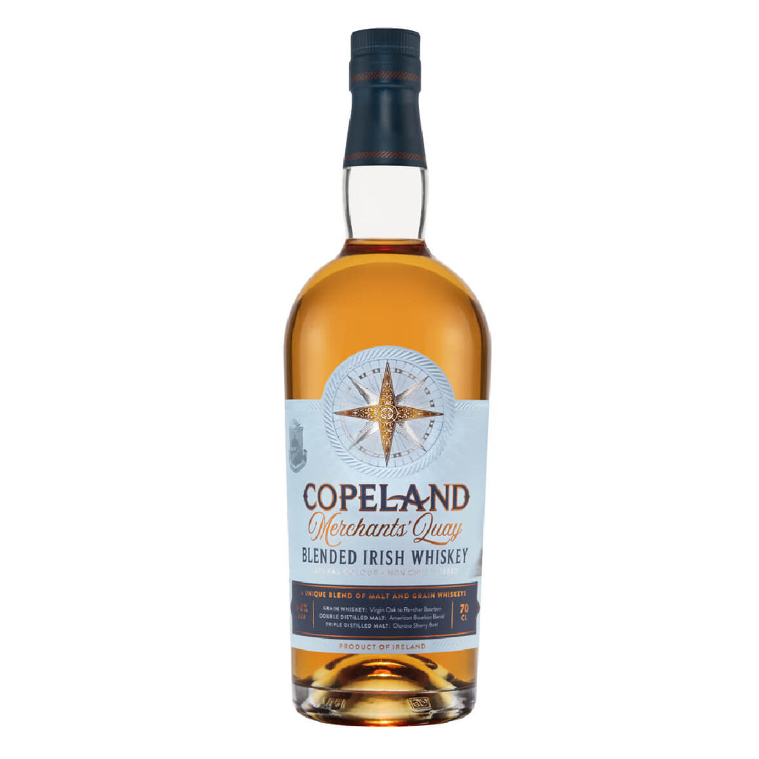 COPELAND BLENDED IRISH WHISKEY 700ML