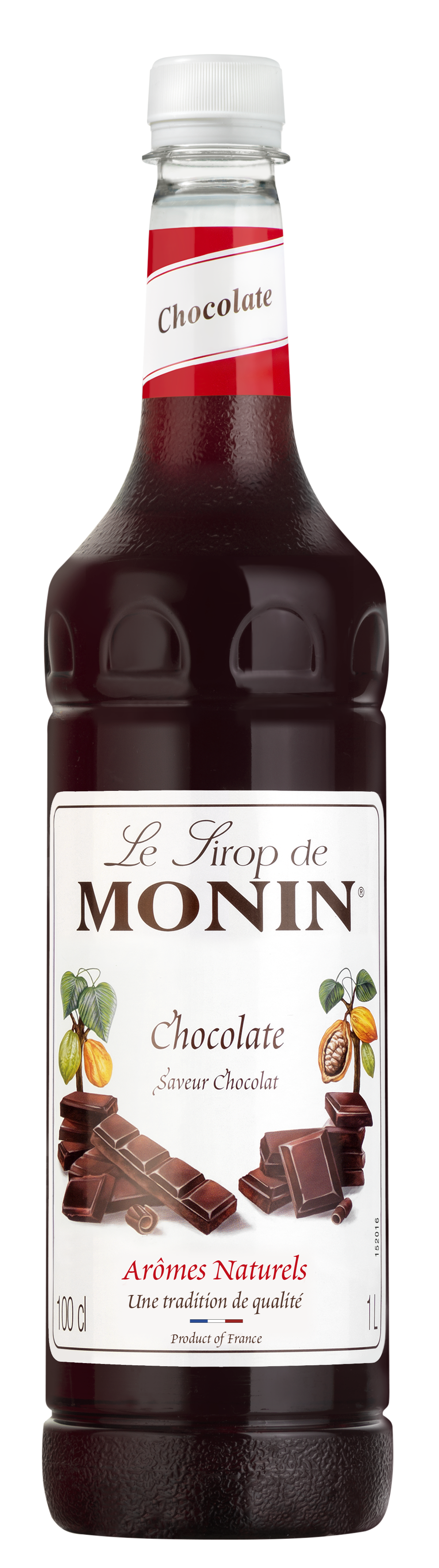 MONIN CHOCOLATE SYRUP