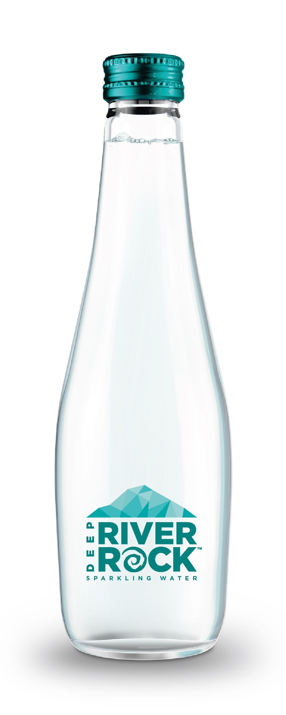 DEEP RIVER ROCK SPARKLING