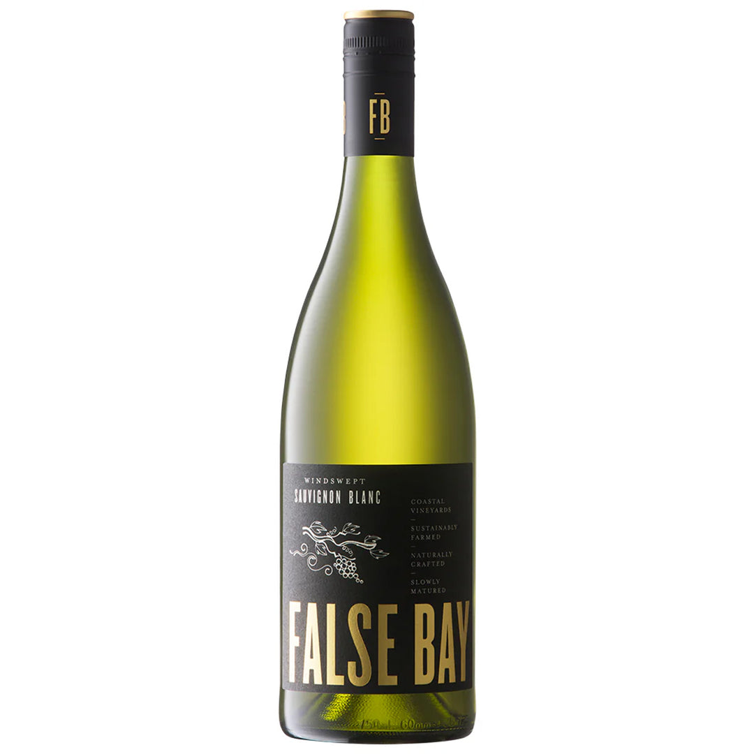 FALSE BAY WINDSWEPT SAUV BLANC