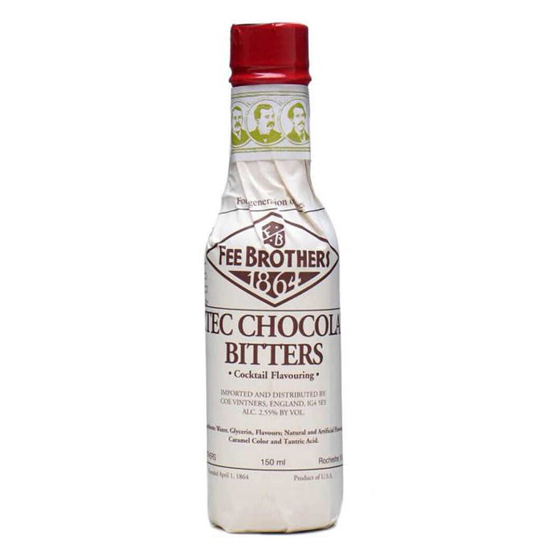 FEE BROTHERS AZTEC CHOCOLATE BITTERS 150ML