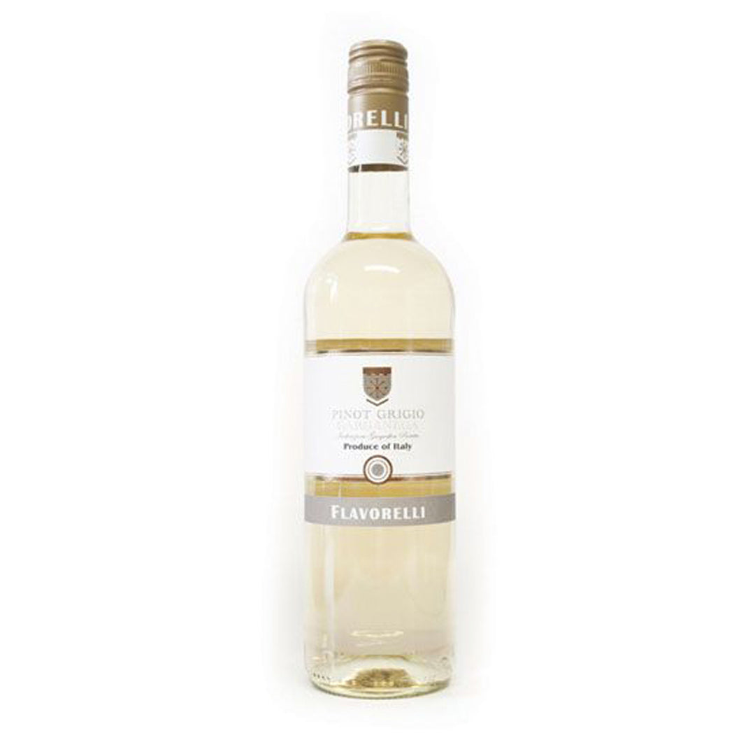 FLAVORELLI PINOT GRIGIO