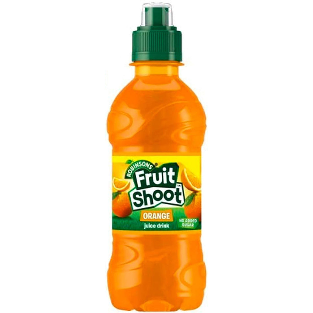 ROBINSONS FRUITSHOOT ORANGE