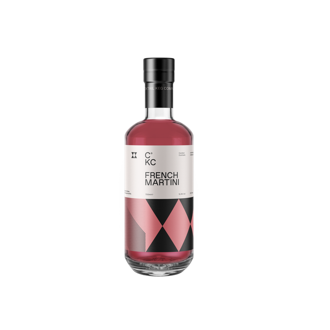 CKC FRENCH MARTINI 700ML