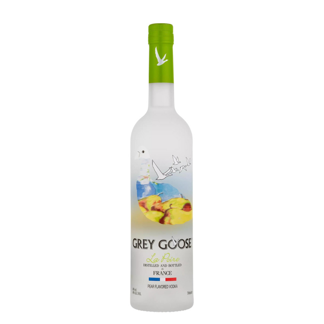 GREY GOOSE PEAR 700ML