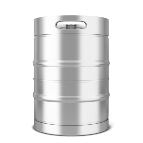 HARP KEG 50L 4%