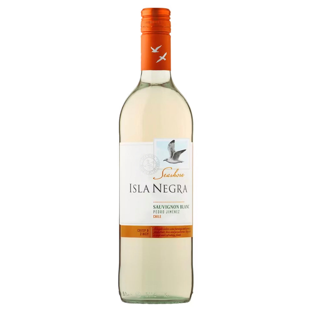 ISLA NEGRA SAUVIGNON BLANC